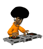 DJ za konsol
